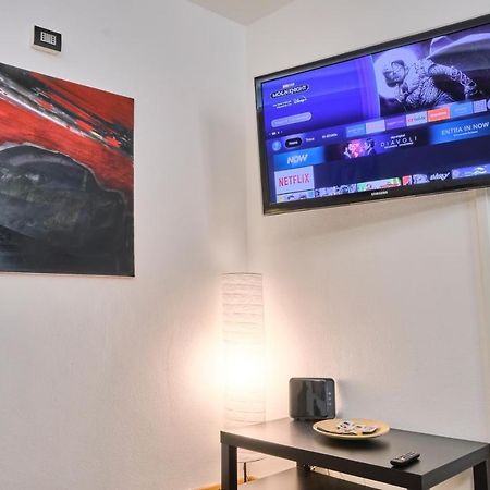 Centro-Lecco Romantico Appartamento Sul Lago Экстерьер фото
