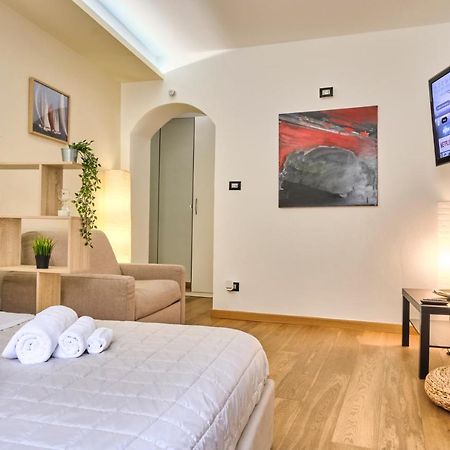 Centro-Lecco Romantico Appartamento Sul Lago Экстерьер фото